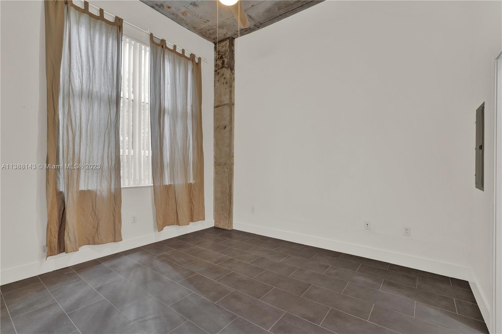 CITE CONDO - Residential Lease