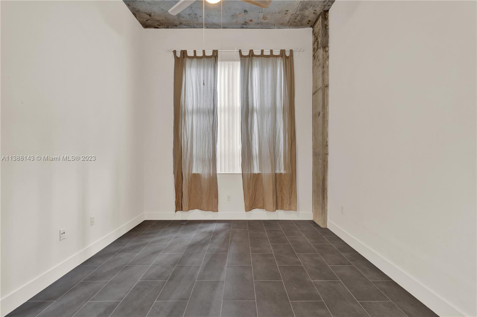 CITE CONDO - Residential Lease
