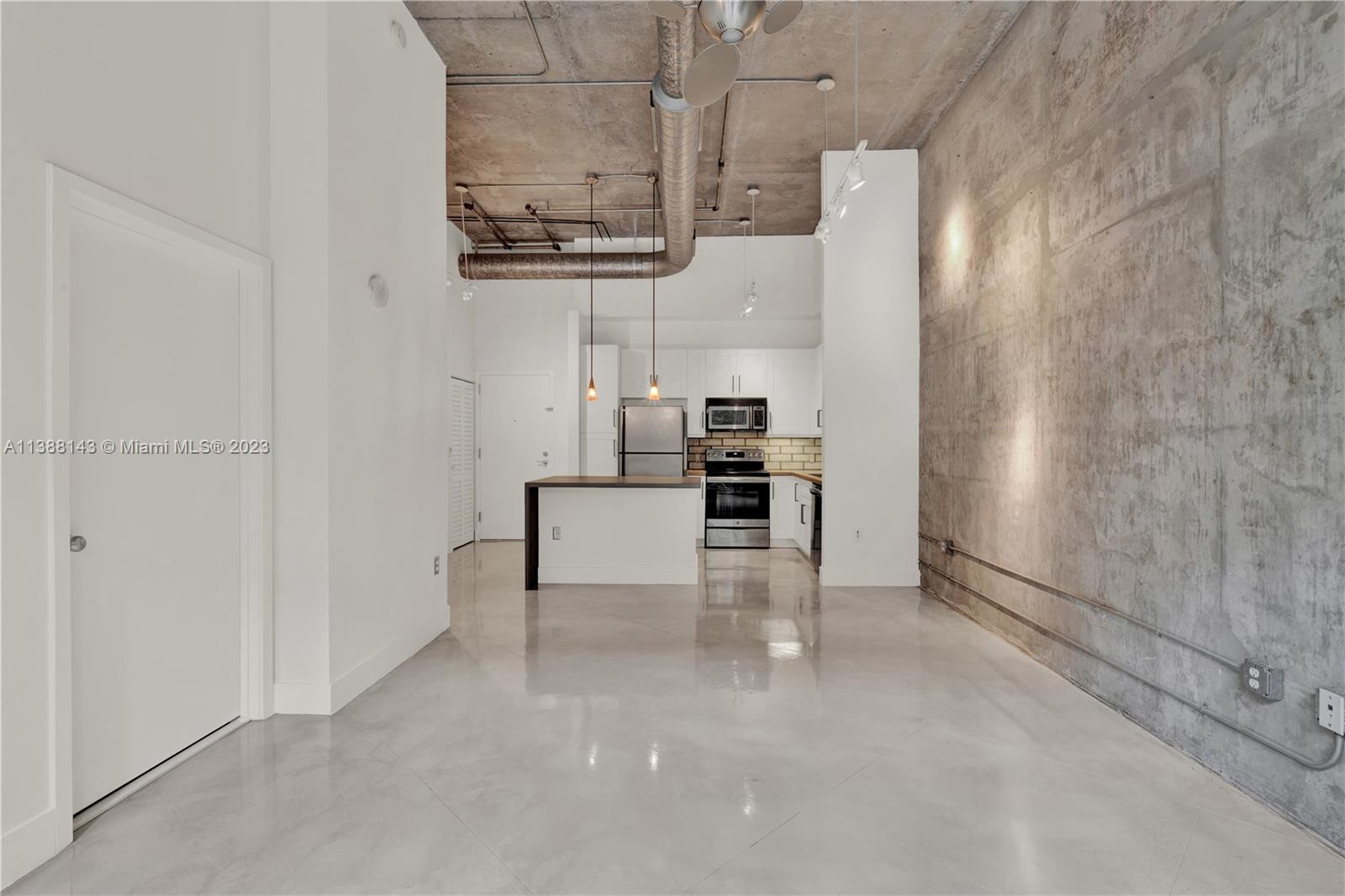 CITE CONDO - Residential Lease