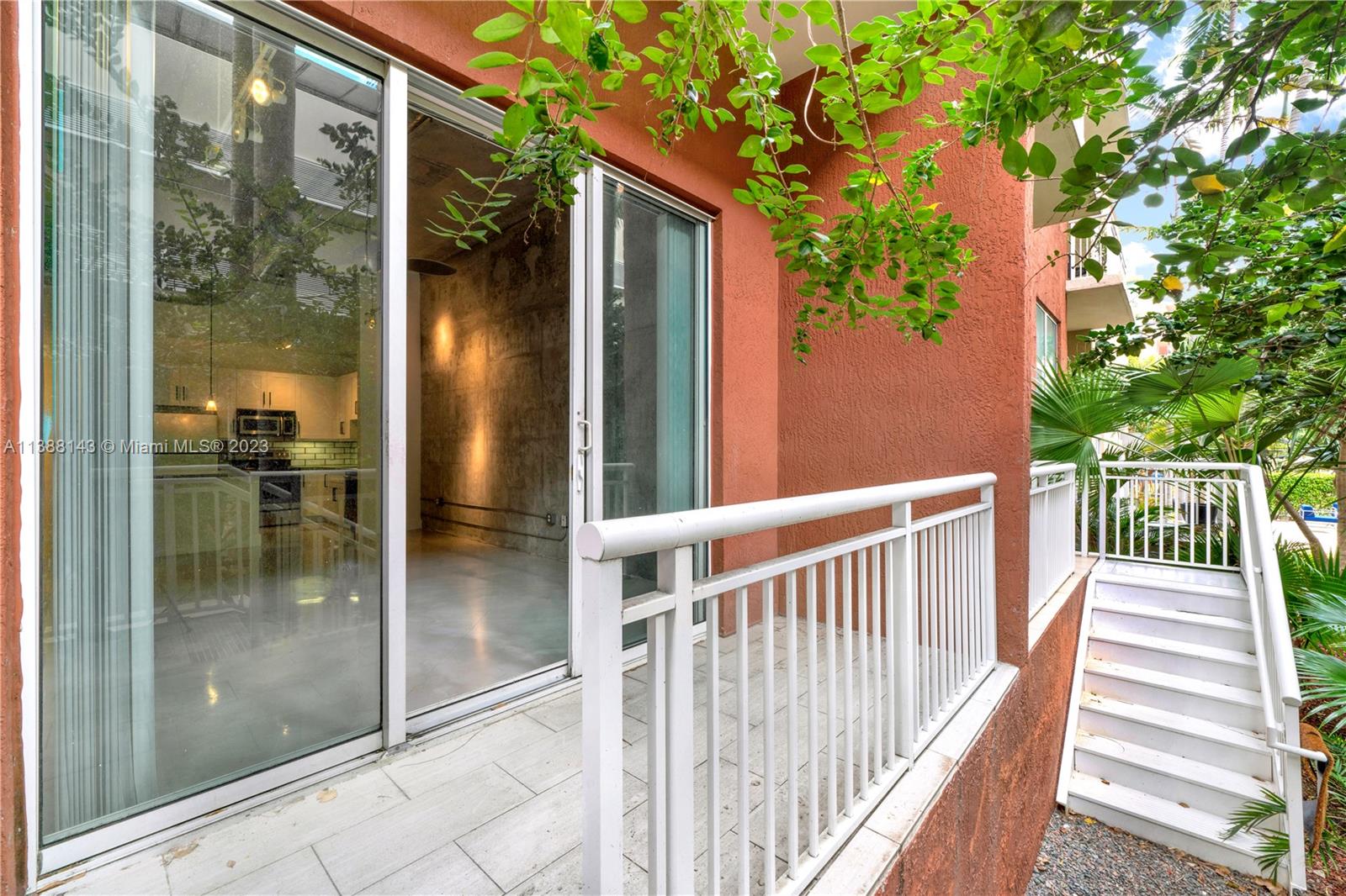 CITE CONDO - Residential Lease