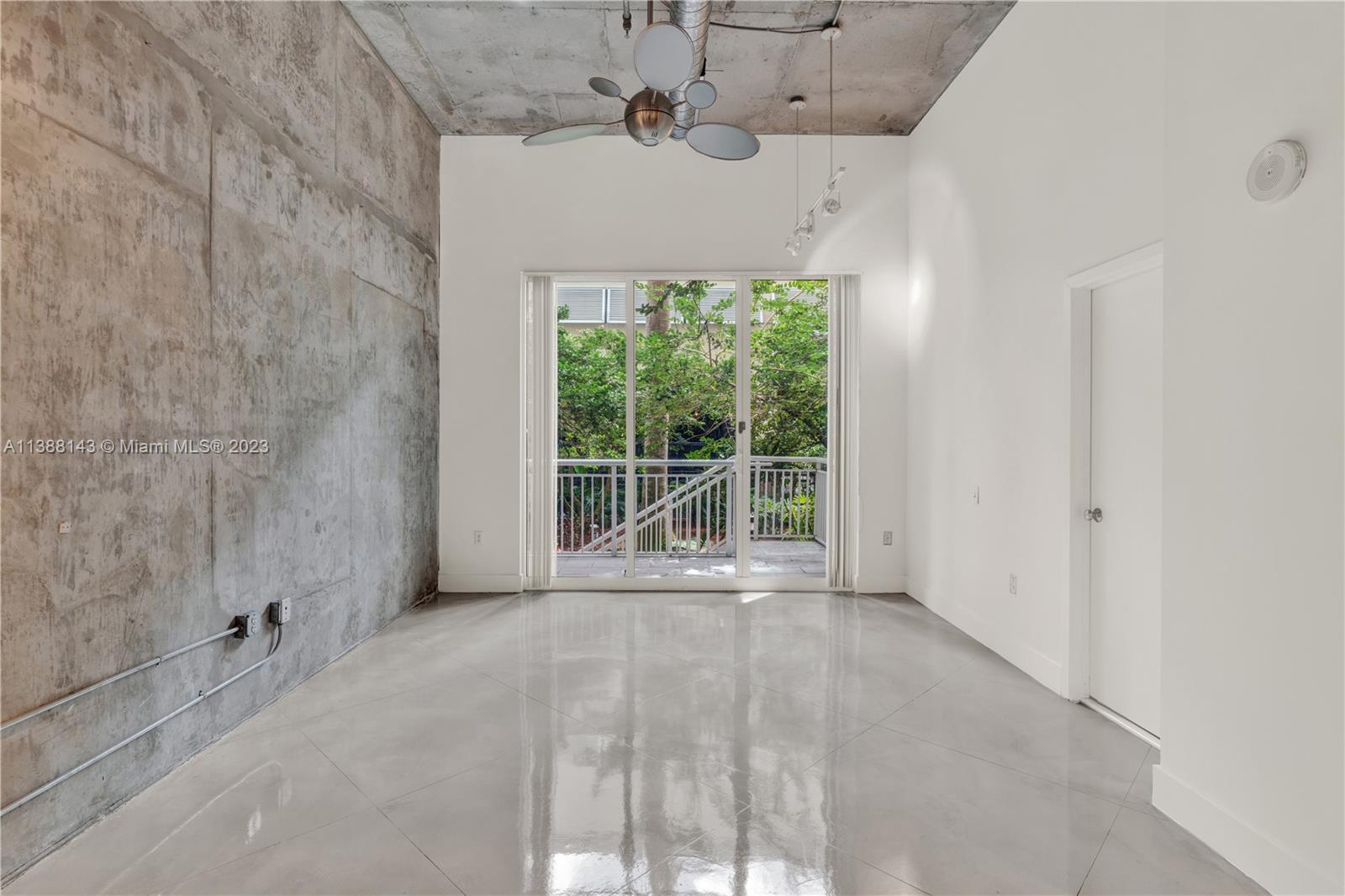 CITE CONDO - Residential Lease