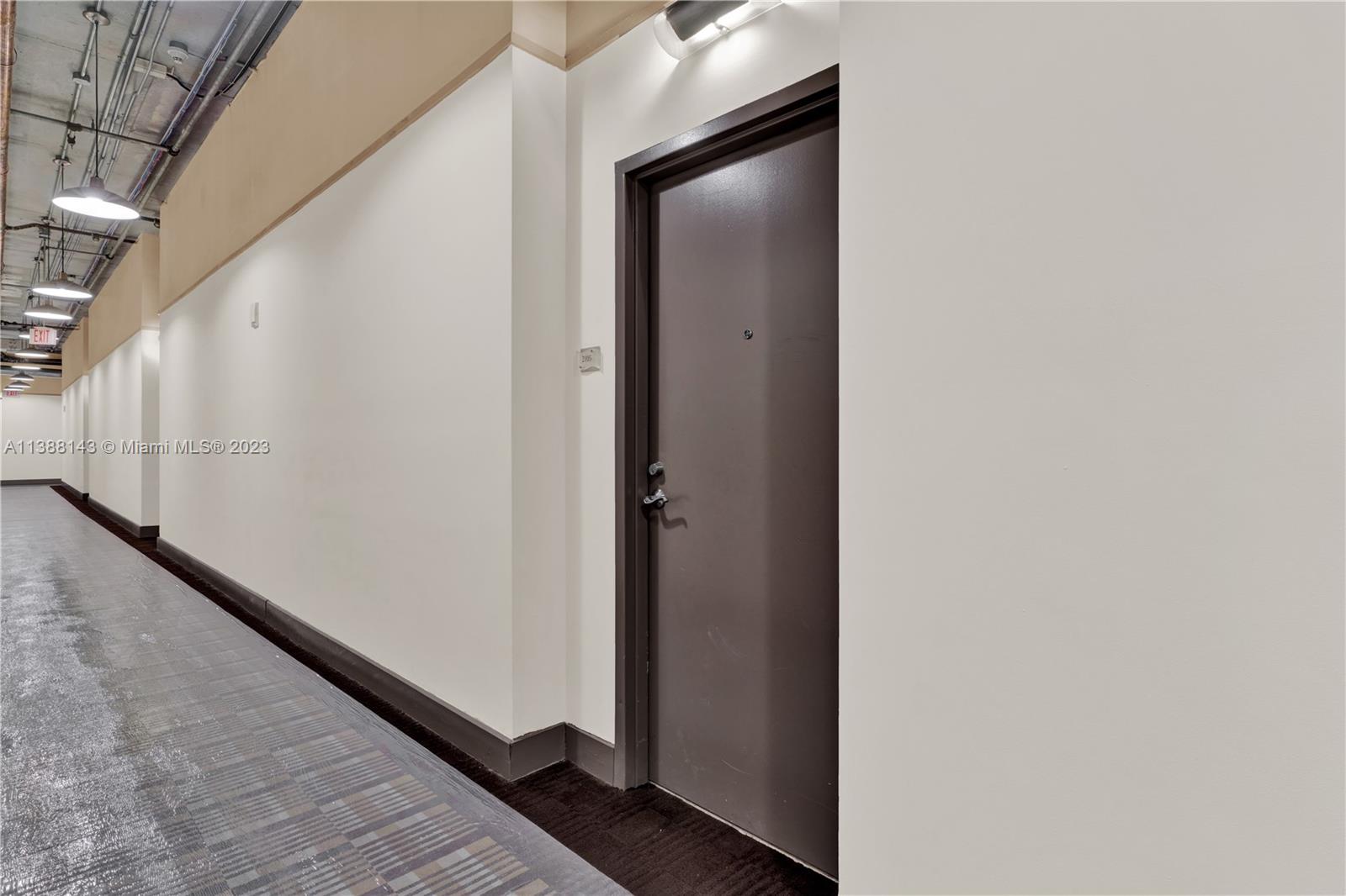 CITE CONDO - Residential Lease