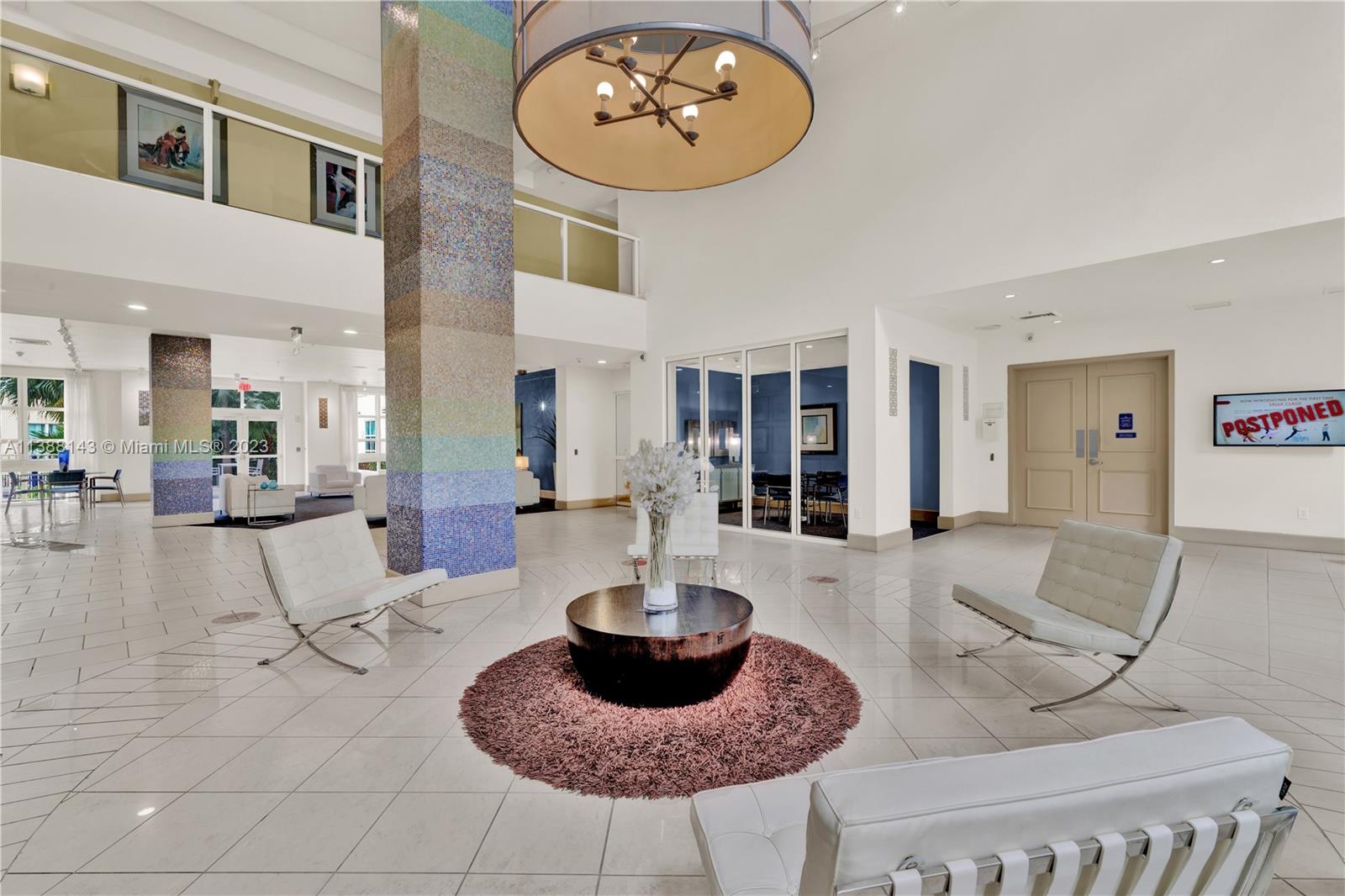 CITE CONDO - Residential Lease