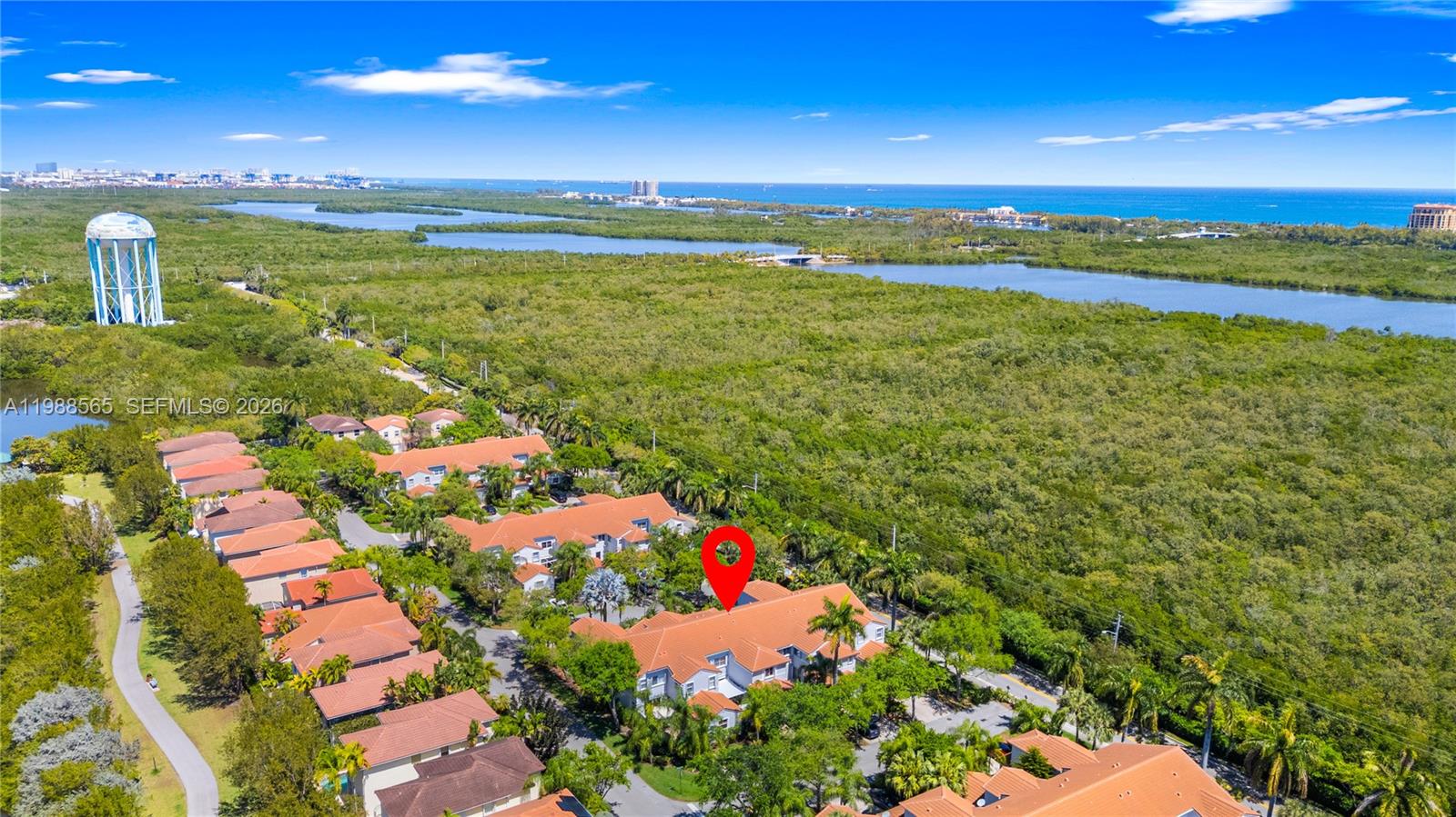 WEST LAKE VILLAGE PLAT - Residential