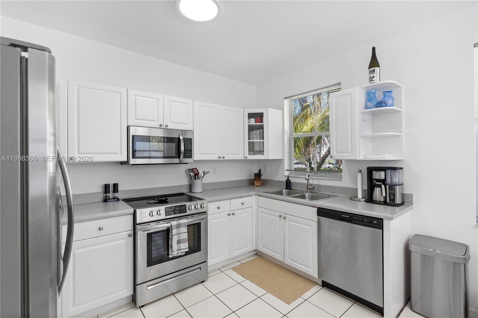 WEST LAKE VILLAGE PLAT - Residential