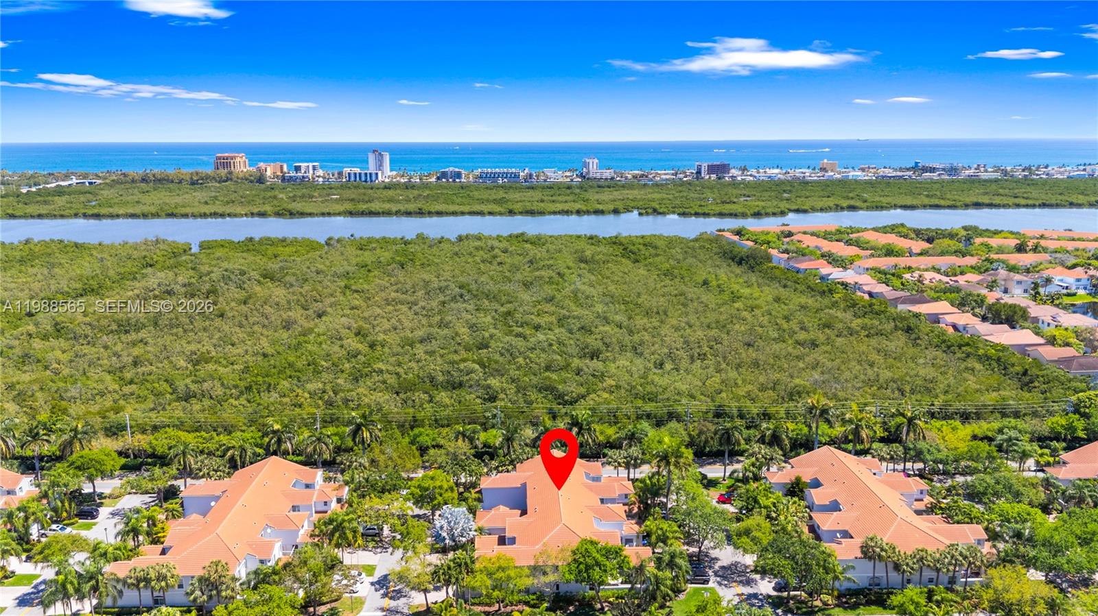 WEST LAKE VILLAGE PLAT - Residential