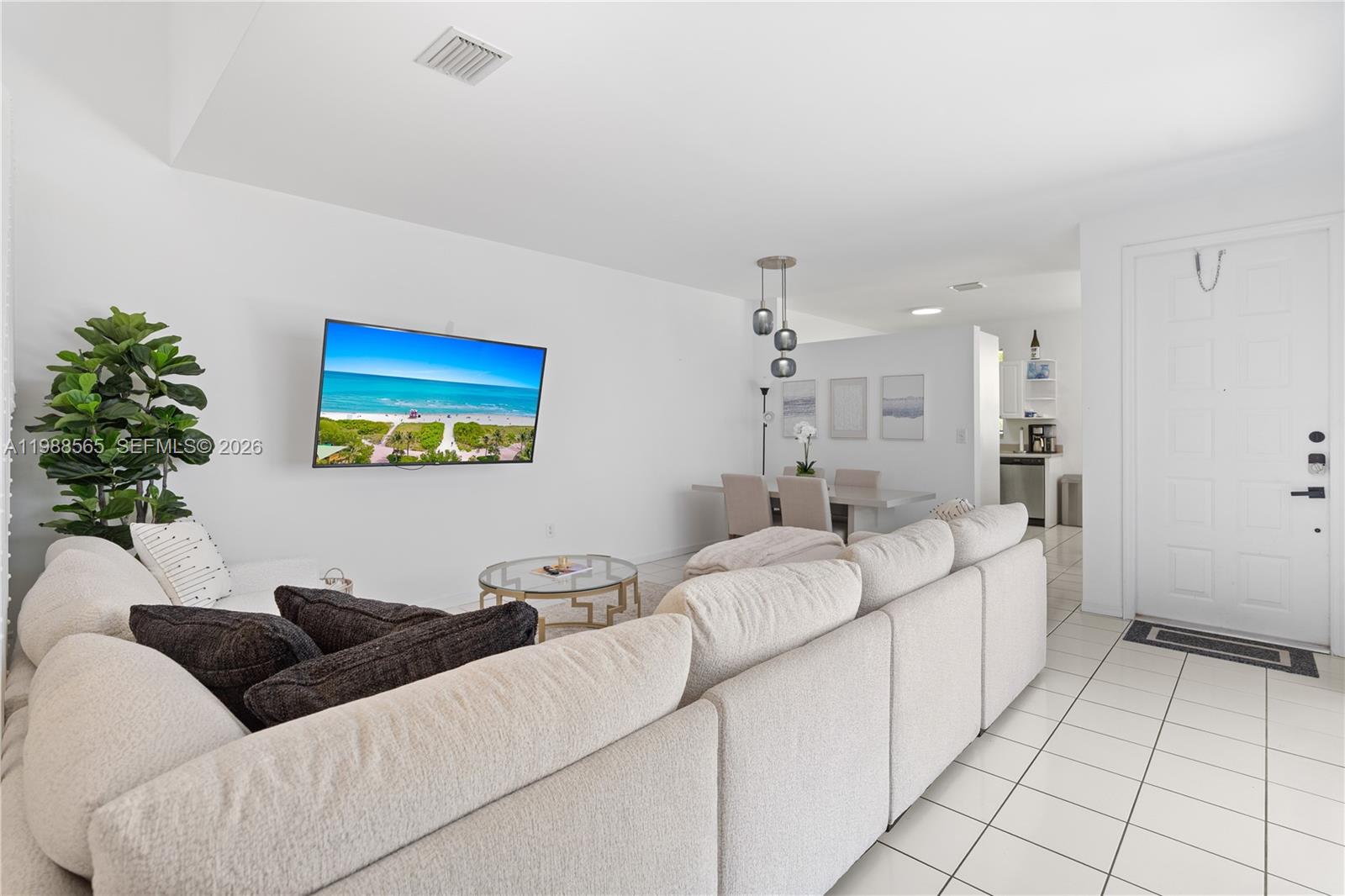 WEST LAKE VILLAGE PLAT - Residential