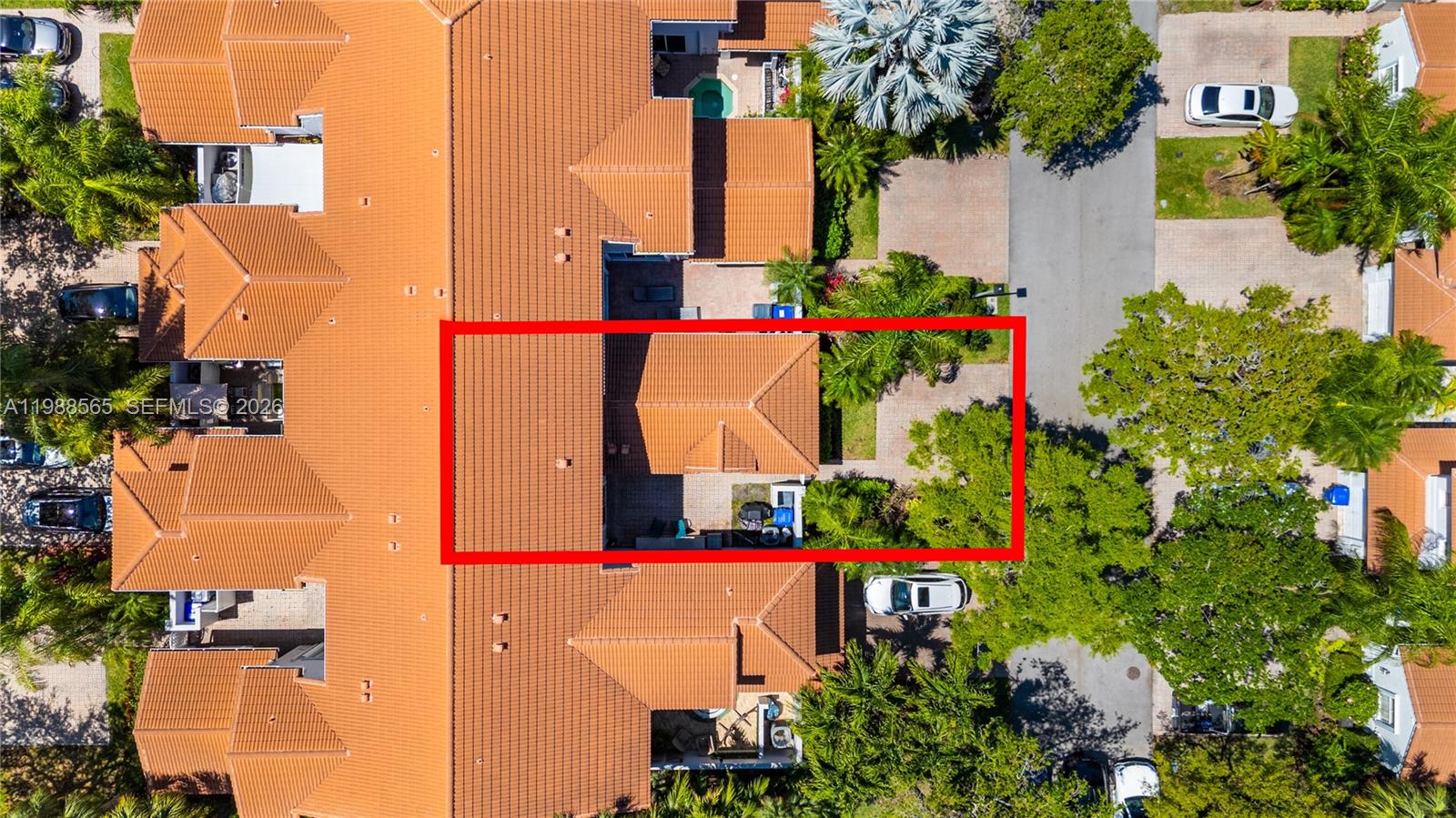 WEST LAKE VILLAGE PLAT - Residential