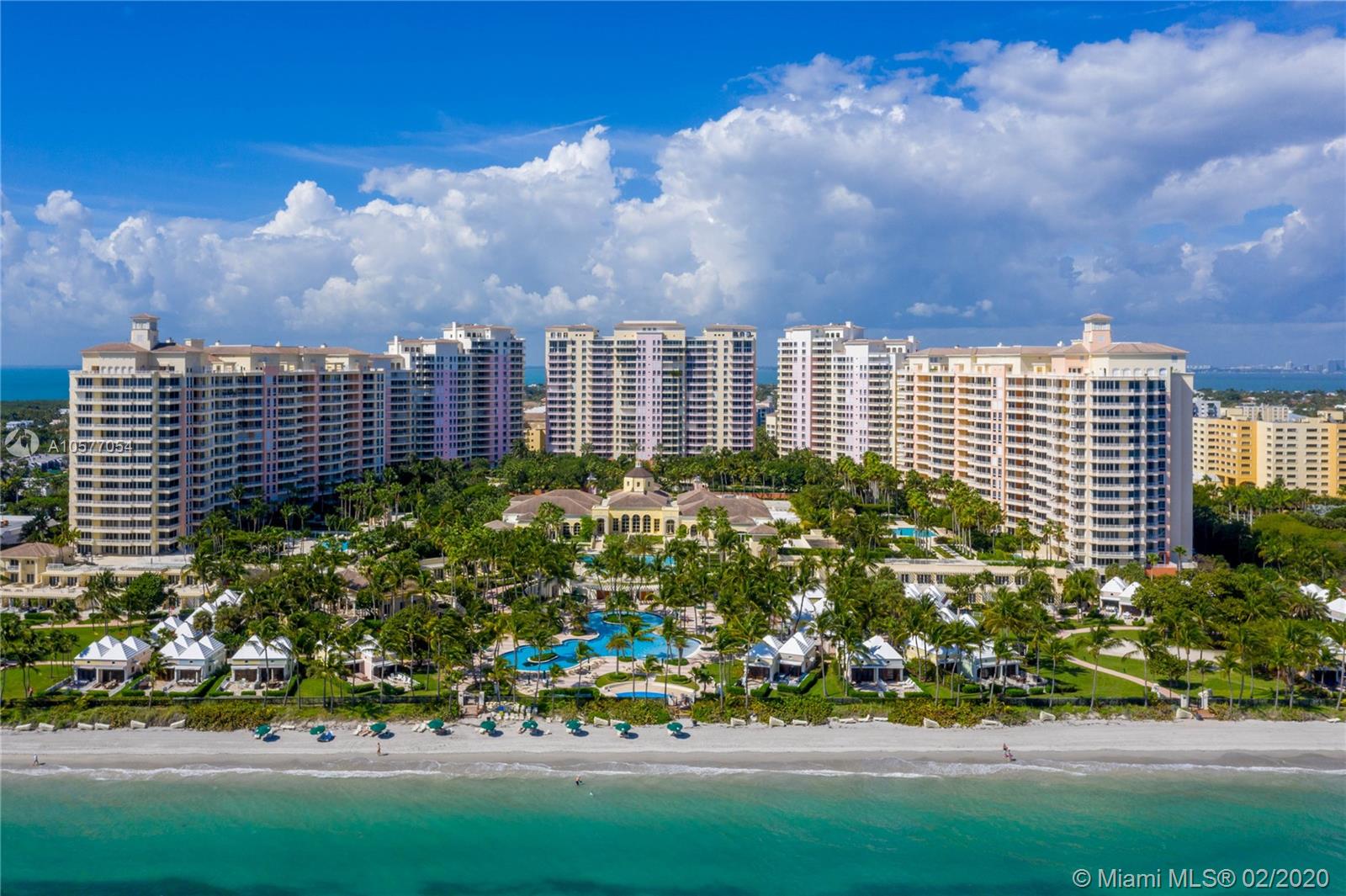 OCEAN TOWER ONE CONDO - Residential