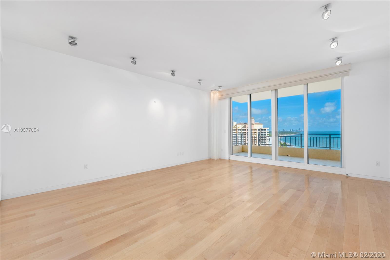OCEAN TOWER ONE CONDO - Residential