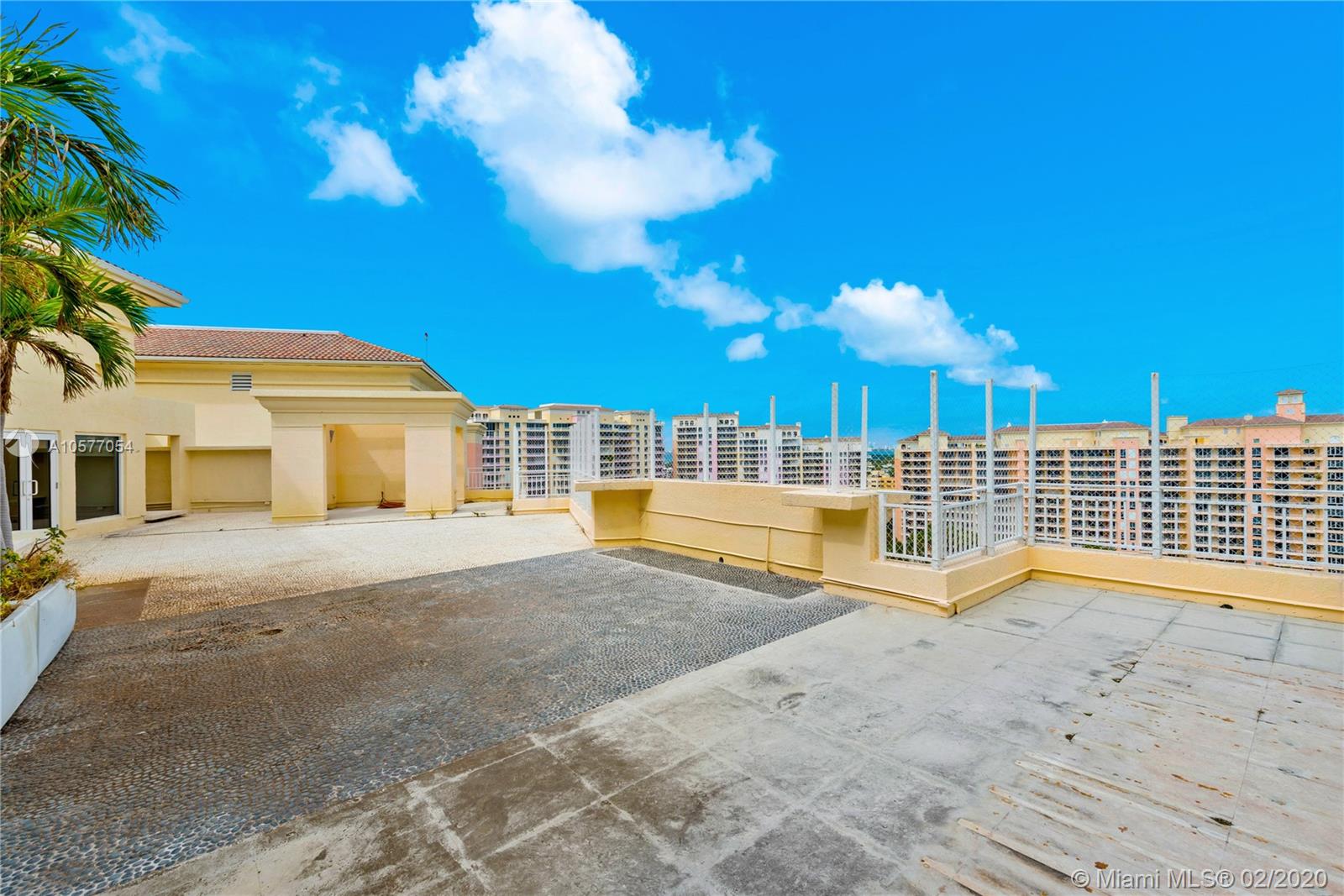 OCEAN TOWER ONE CONDO - Residential