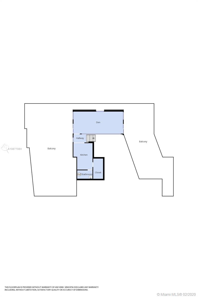 OCEAN TOWER ONE CONDO - Residential