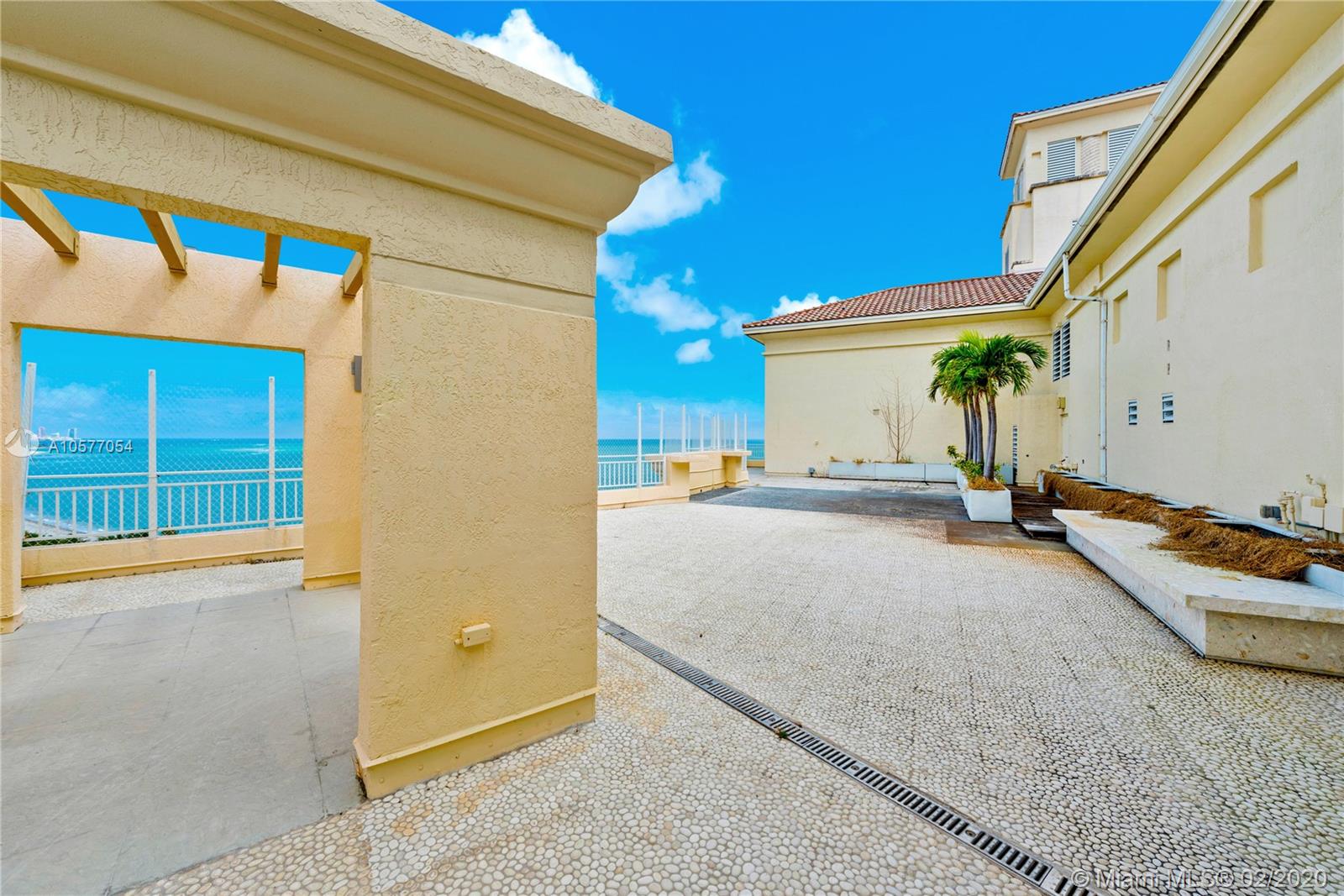 OCEAN TOWER ONE CONDO - Residential