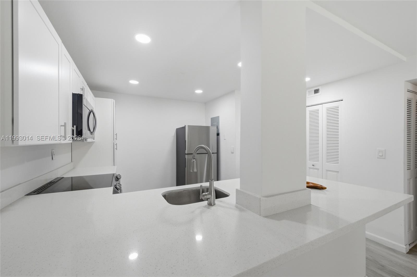 CONCORD VILLAGE CONDOMINI - Residential