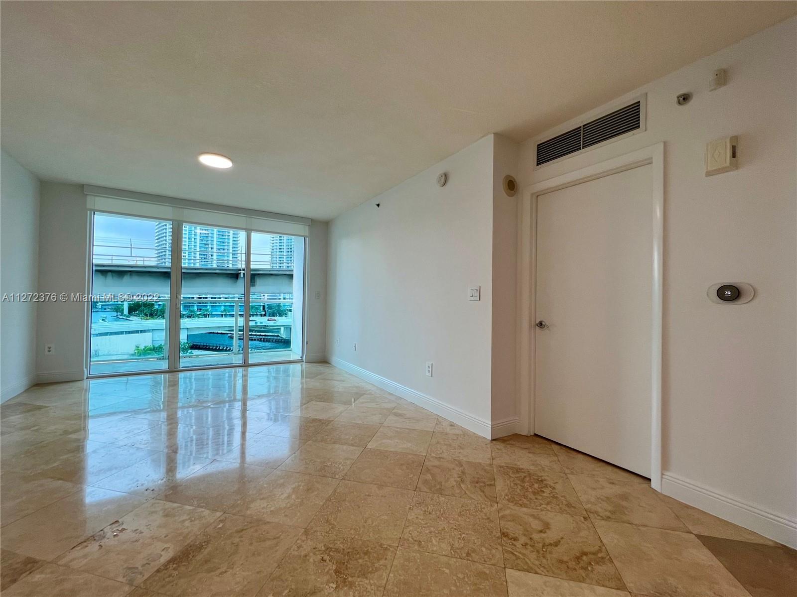 BRICKELL ON THE RIVER N T - Residential Lease