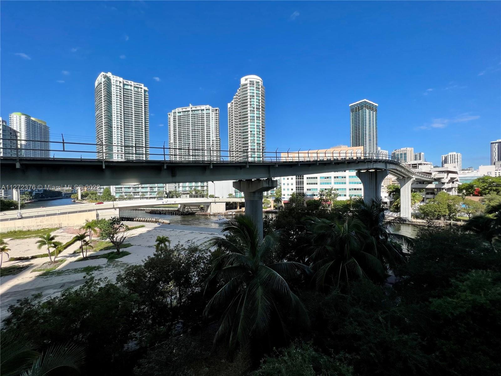 BRICKELL ON THE RIVER N T - Residential Lease