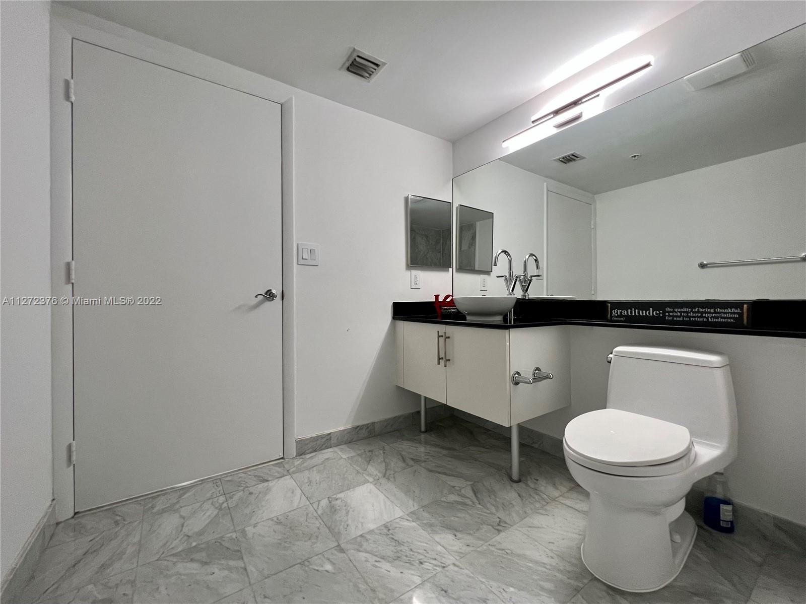BRICKELL ON THE RIVER N T - Residential Lease