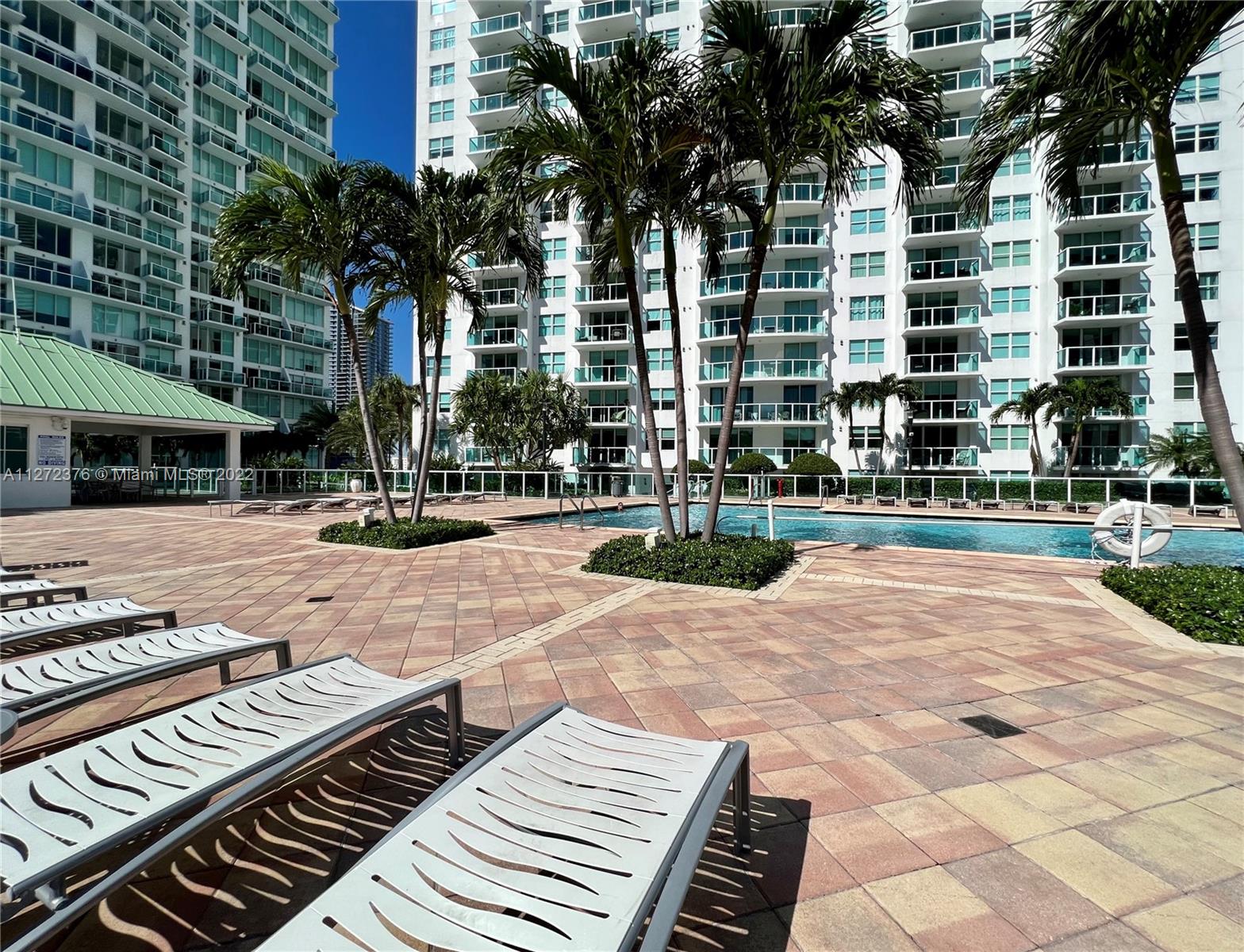BRICKELL ON THE RIVER N T - Residential Lease