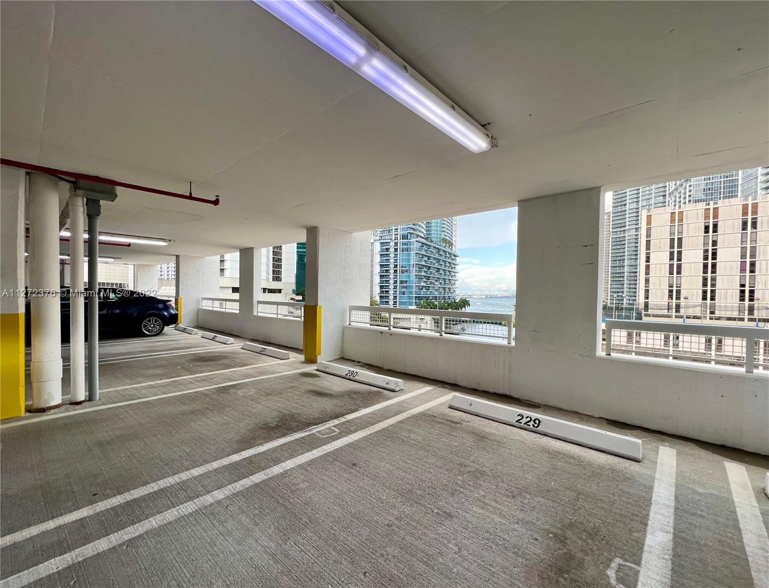 BRICKELL ON THE RIVER N T - Residential Lease