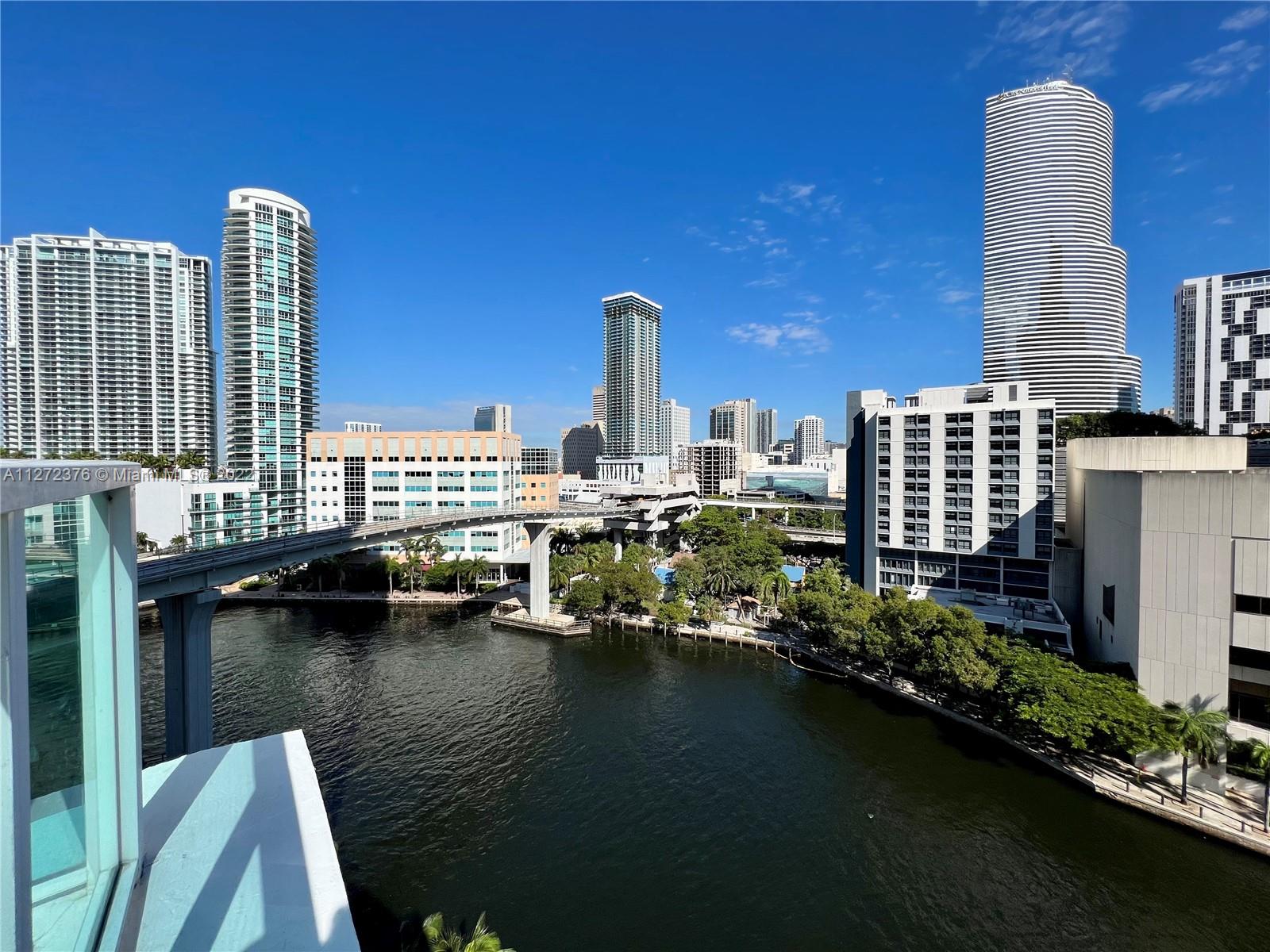 BRICKELL ON THE RIVER N T - Residential Lease
