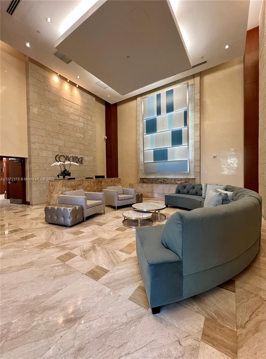 BRICKELL ON THE RIVER N T - Residential Lease