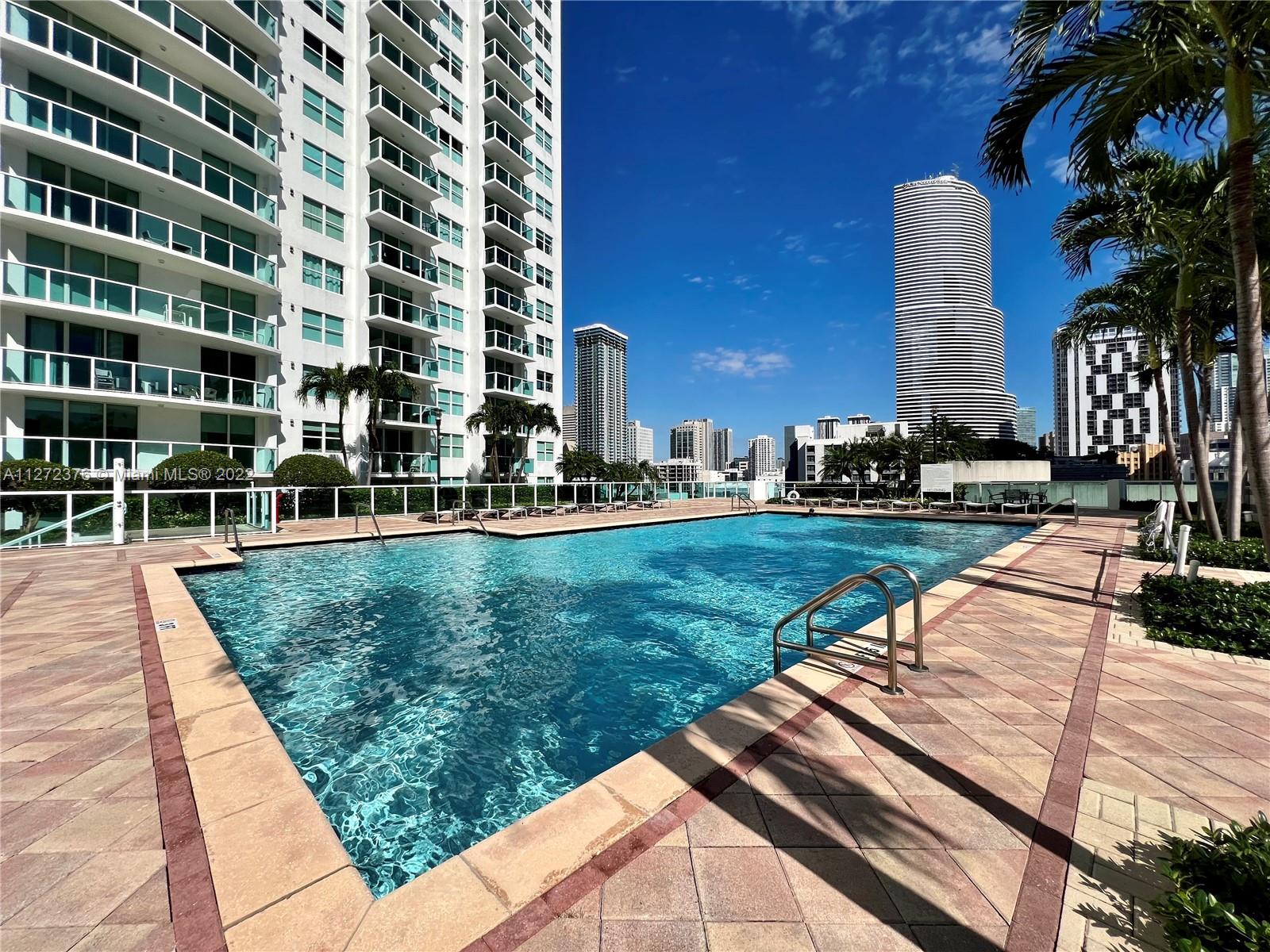 BRICKELL ON THE RIVER N T - Residential Lease