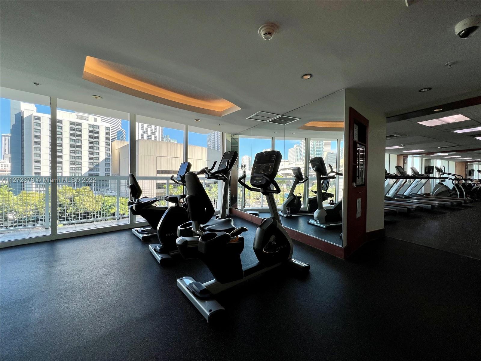 BRICKELL ON THE RIVER N T - Residential Lease