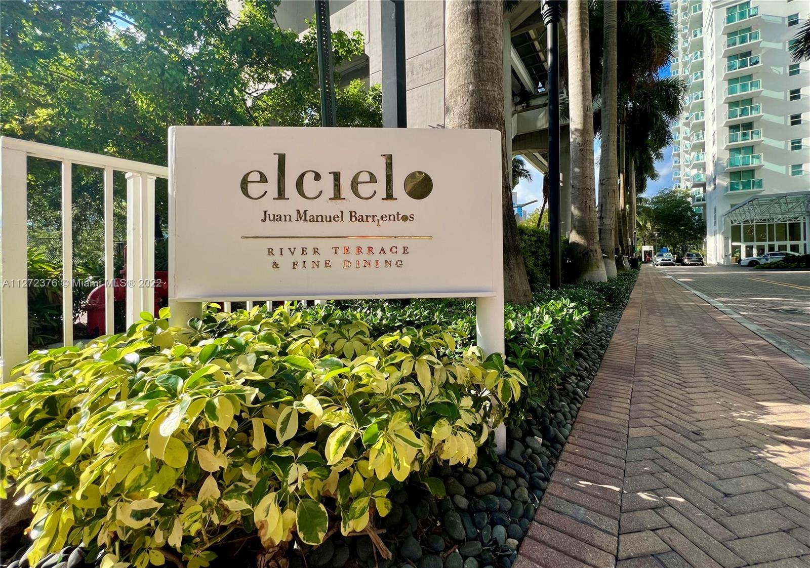 BRICKELL ON THE RIVER N T - Residential Lease