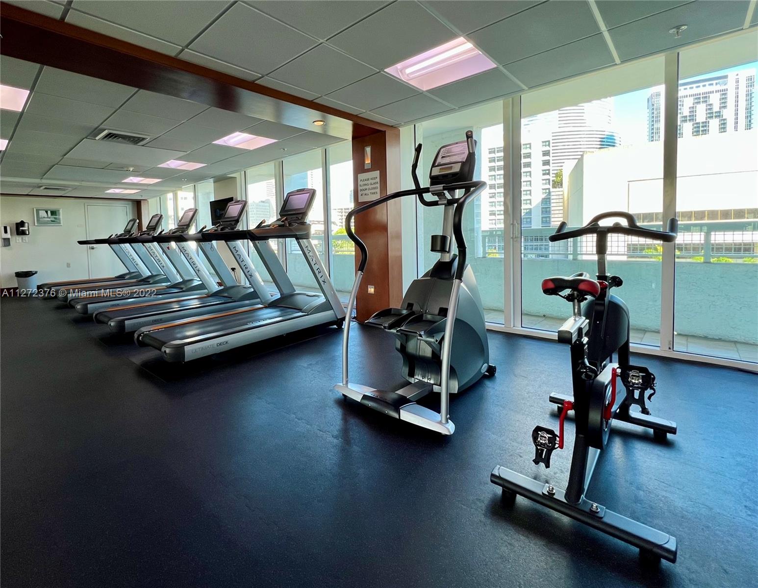 BRICKELL ON THE RIVER N T - Residential Lease