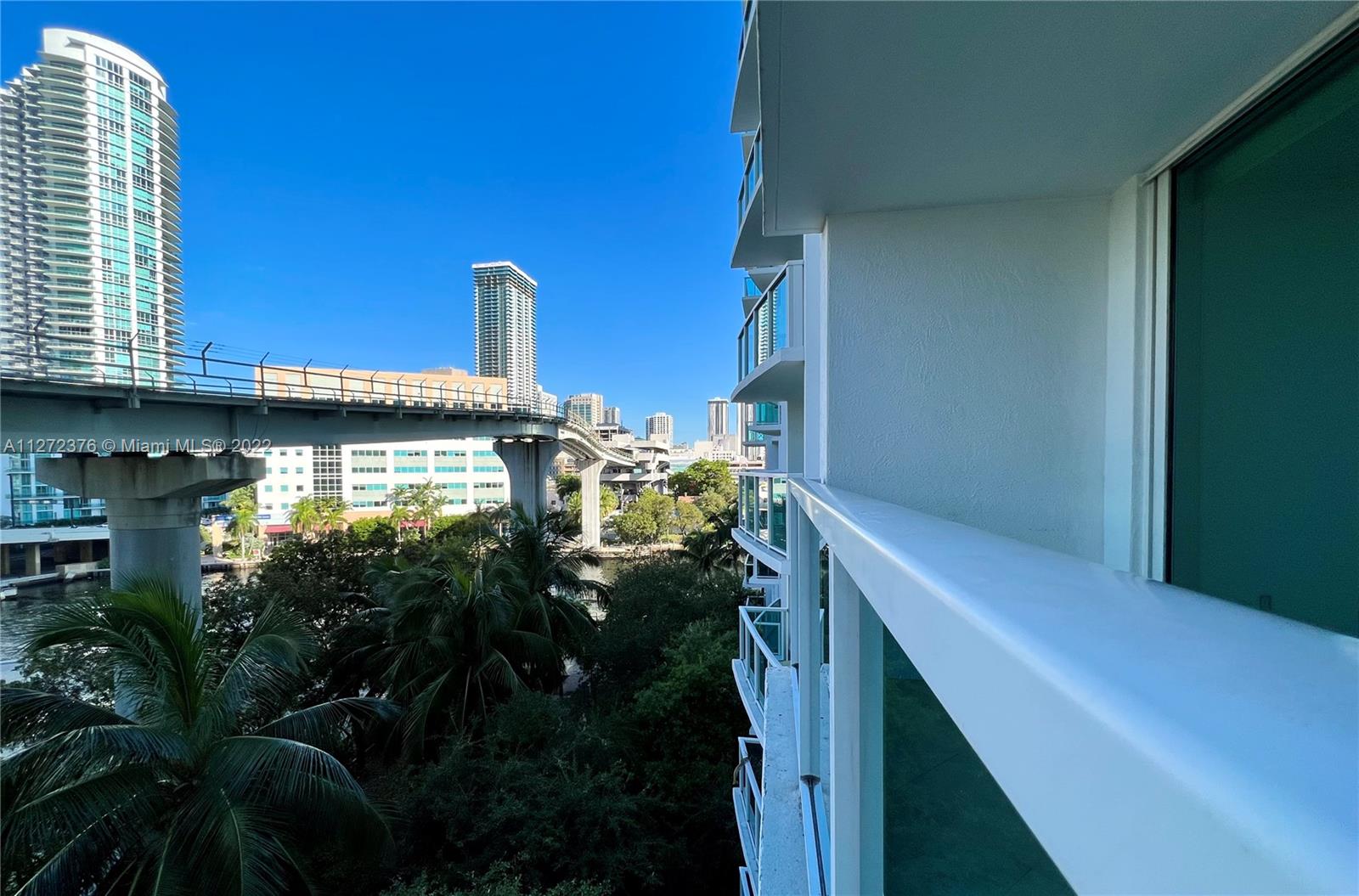 BRICKELL ON THE RIVER N T - Residential Lease