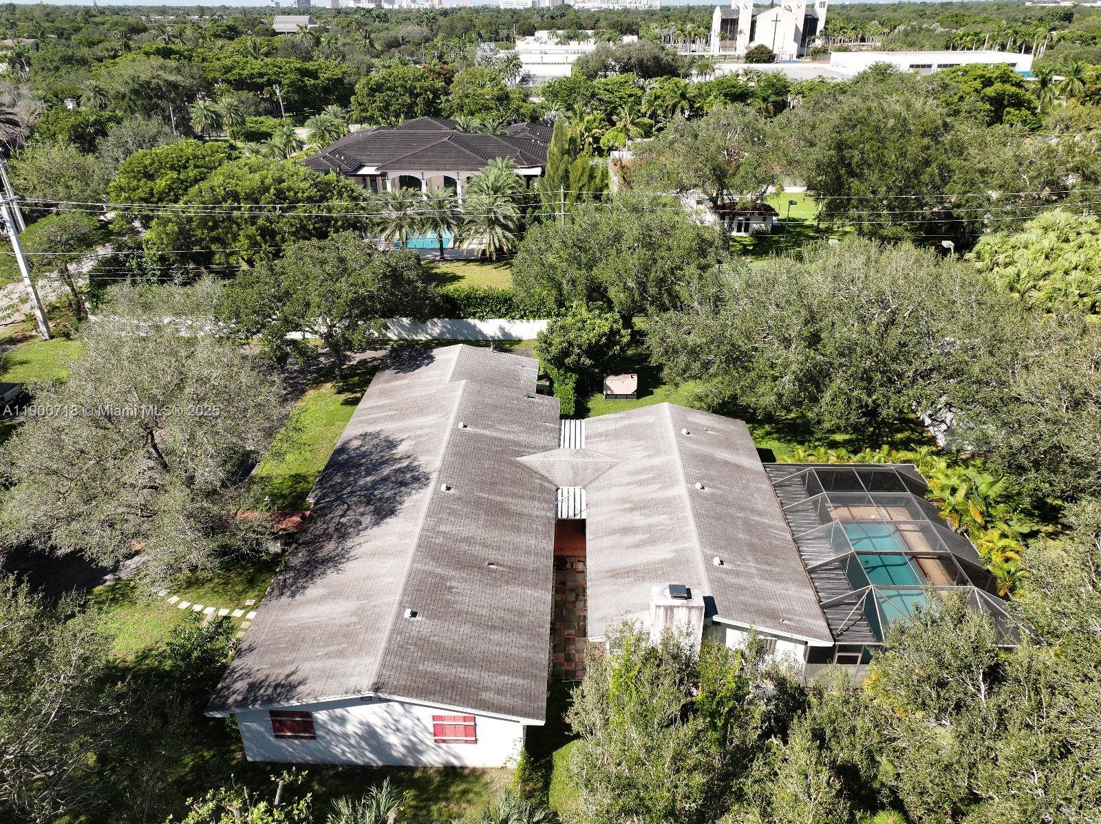 W T HARDEES SUB - Residential