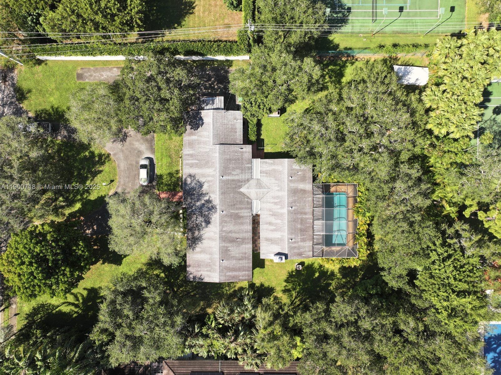 W T HARDEES SUB - Residential