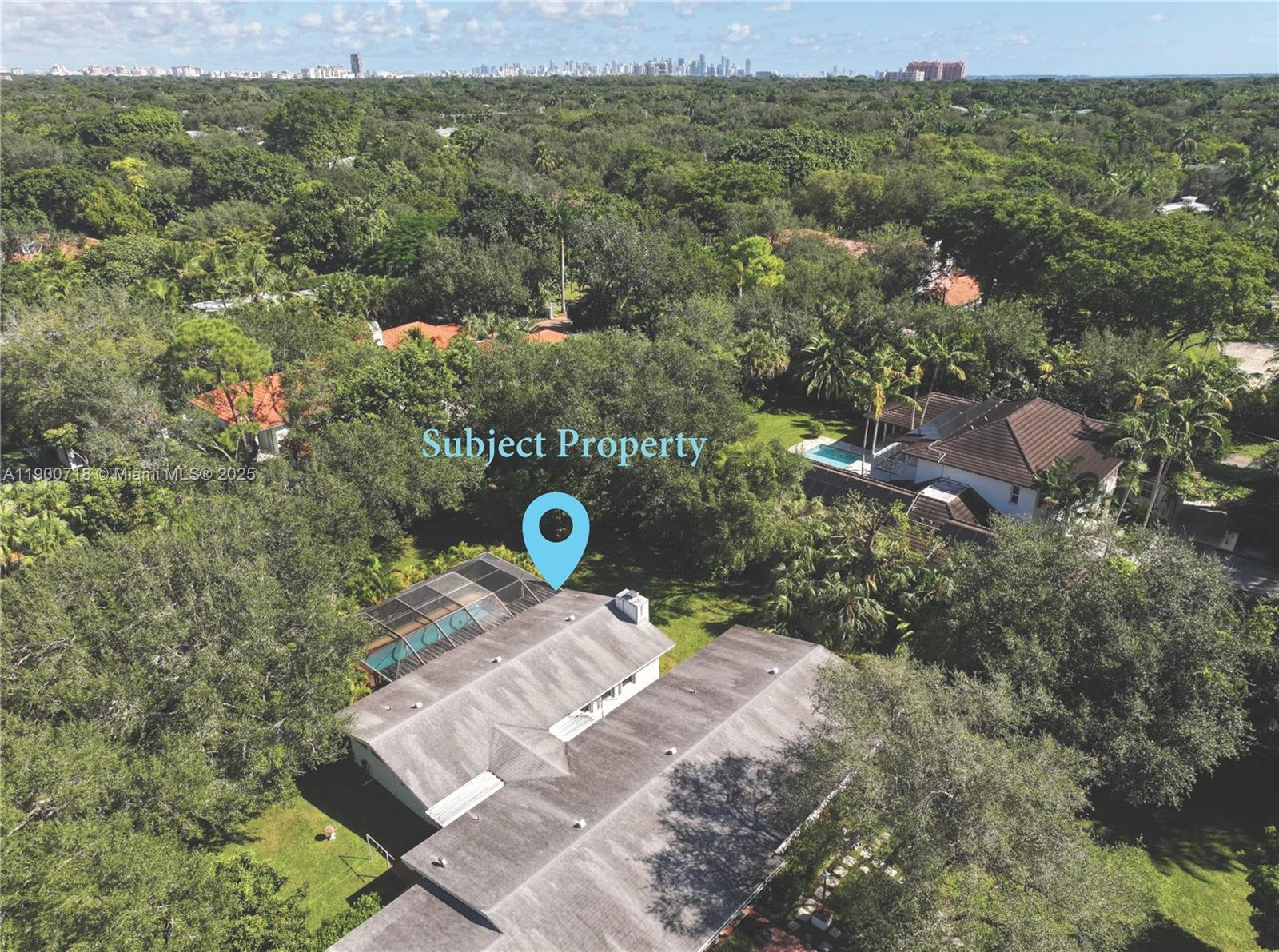 W T HARDEES SUB - Residential