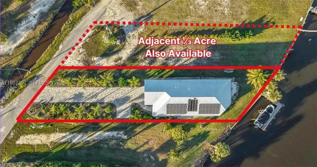 Bonita Springs - Residential