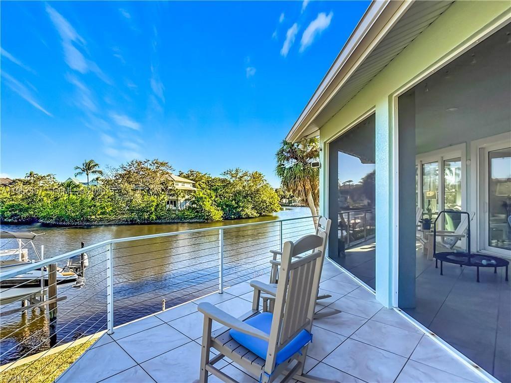 Bonita Springs - Residential