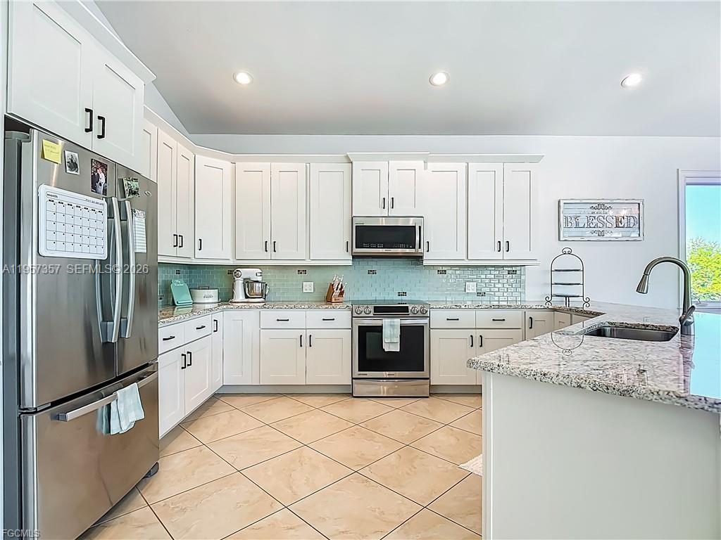 Bonita Springs - Residential