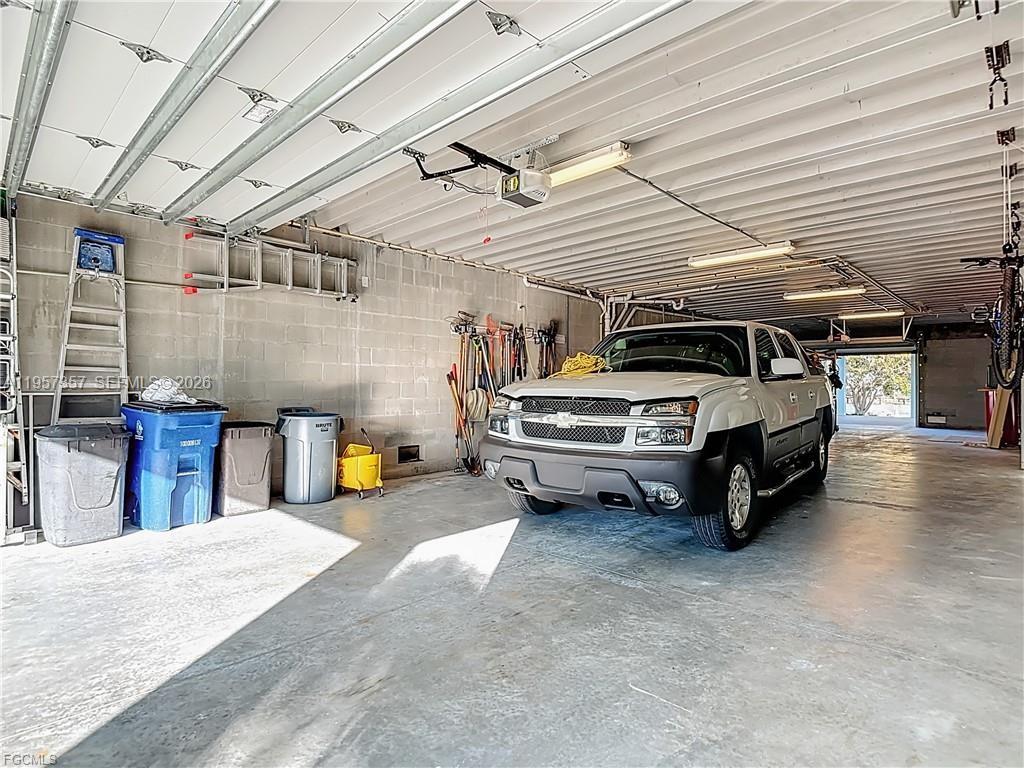 Bonita Springs - Residential