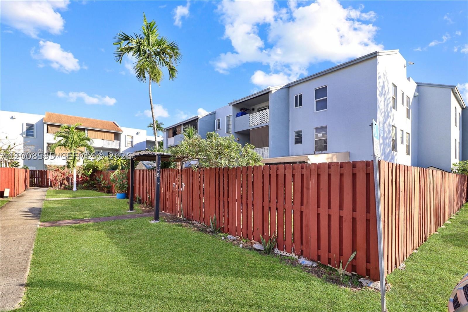 INCREDIBLY REDUCED! THE LOWEST PRICED UNIT IN "LOS SUEÑOS CONDO"! INCREDIBLE OPPORTUNITY IN THE HEART OF HIALEAH! FULLY REMODELED, LOW HOA!
Beautifully renovated and spacious 1-bedroom, 1-bath condo at Los Sueños Condo, one of Hialeah’s most sought-after communities for both homeowners and investors, with a super low HOA of only $215.84 per month, strong rental demand, and excellent community features, this property offers comfort, convenience, and outstanding value.
Step inside to a fresh, modern interior featuring upgraded cabinetry, quartz countertops in both the kitchen and bathroom, brand-new stainless steel appliances, a stylish smart mirror, modern glass shower door, brand-new flooring and baseboards, and central A/C. Every detail has been thoughtfully updated to create a clean, move-in-ready space.
Los Sueños Condo offers great amenities including security, walkable green areas, beautifully maintained gardens, a children’s playground, pool, banquet hall, and tennis courts. The location is unbeatable—close to schools, parks, supermarkets, restaurants, shopping centers, government offices, and just steps from Palmetto Hospital.
Enjoy quick access in every direction via I-75, Palmetto Expressway, and Gratigny Parkway. Whether you’re looking for a primary residence or a strong investment opportunity, this one is a must-see.
Come see it today!