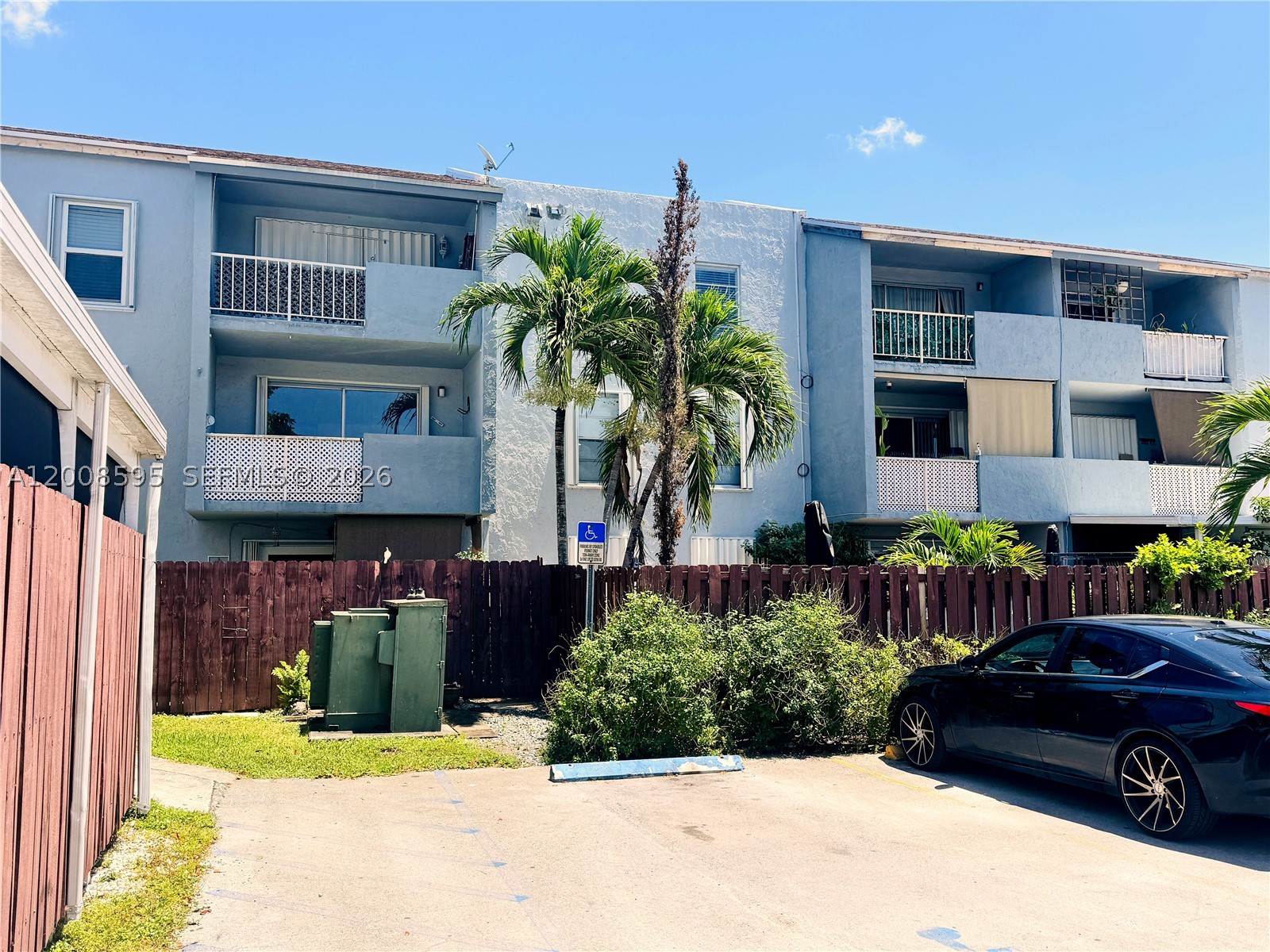 INCREDIBLE OPPORTUNITY IN THE HEART OF HIALEAH! FULLY REMODELED, LOW HOA!
Beautifully renovated and spacious 1-bedroom, 1-bath condo at Los Sueños Condo, one of Hialeah’s most sought-after communities for both homeowners and investors, with a super low HOA of only $215.84 per month, strong rental demand, and excellent community features, this property offers comfort, convenience, and outstanding value.
Step inside to a fresh, modern interior featuring upgraded cabinetry, quartz countertops in both the kitchen and bathroom, brand-new stainless steel appliances, a stylish smart mirror, modern glass shower door, brand-new flooring and baseboards, and central A/C. Every detail has been thoughtfully updated to create a clean, move-in-ready space.
Los Sueños Condo offers great amenities including security, walkable green areas, beautifully maintained gardens, a children’s playground, pool, banquet hall, and tennis courts. The location is unbeatable—close to schools, parks, supermarkets, restaurants, shopping centers, government offices, and just steps from Palmetto Hospital.
Enjoy quick access in every direction via I-75, Palmetto Expressway, and Gratigny Parkway. Whether you’re looking for a primary residence or a strong investment opportunity, this one is a must-see.
Come see it today!