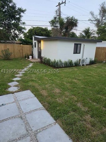 Arcola Gardens - Residential