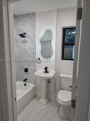 Arcola Gardens - Residential