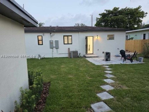 Arcola Gardens - Residential