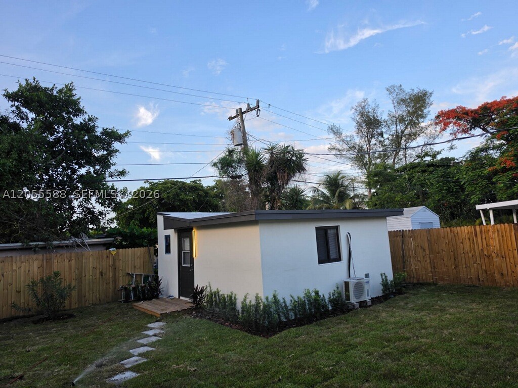 Arcola Gardens - Residential