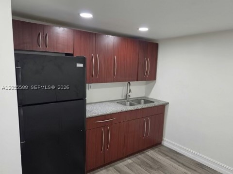 Arcola Gardens - Residential