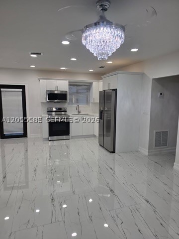 Arcola Gardens - Residential