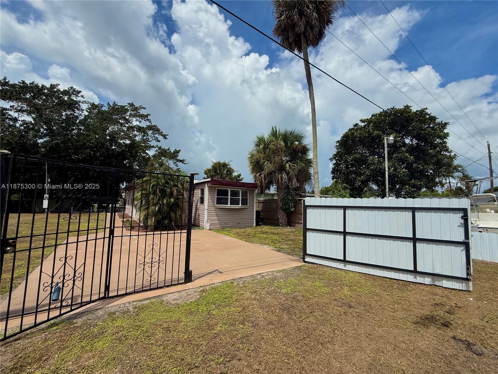 Treasure Island Unit 4 - Residential