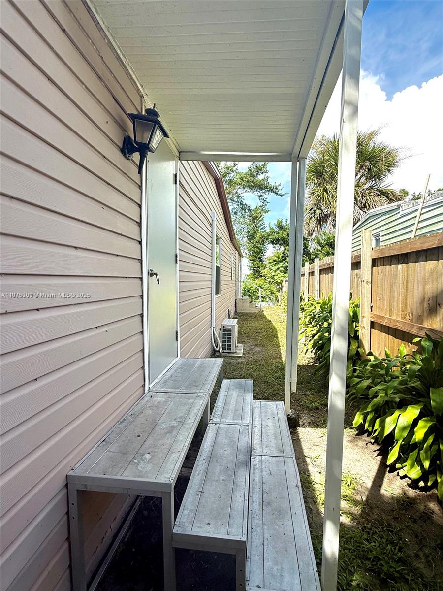 Treasure Island Unit 4 - Residential