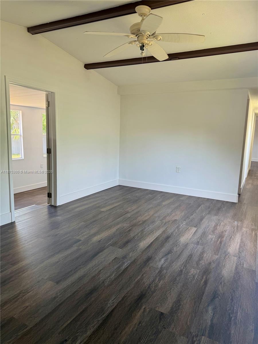 Treasure Island Unit 4 - Residential