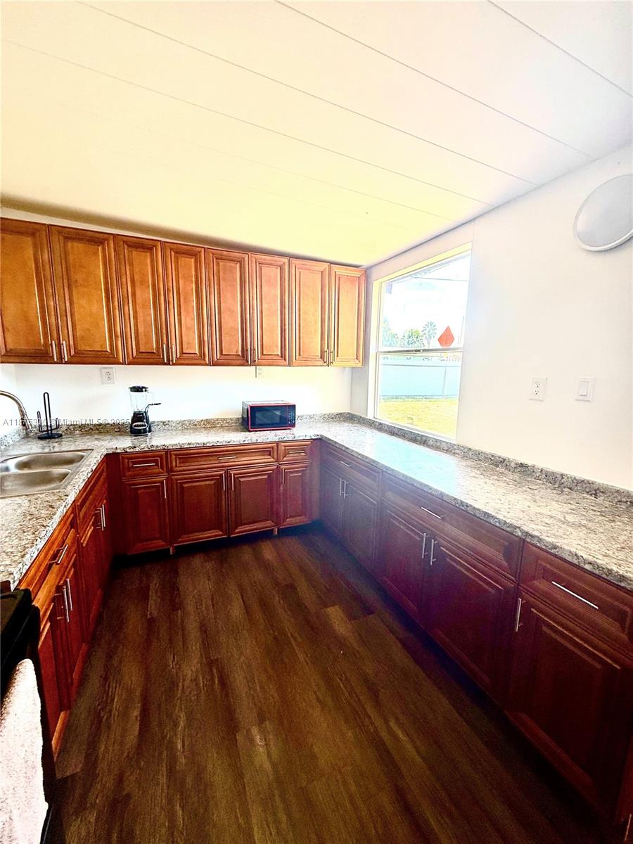 Treasure Island Unit 4 - Residential