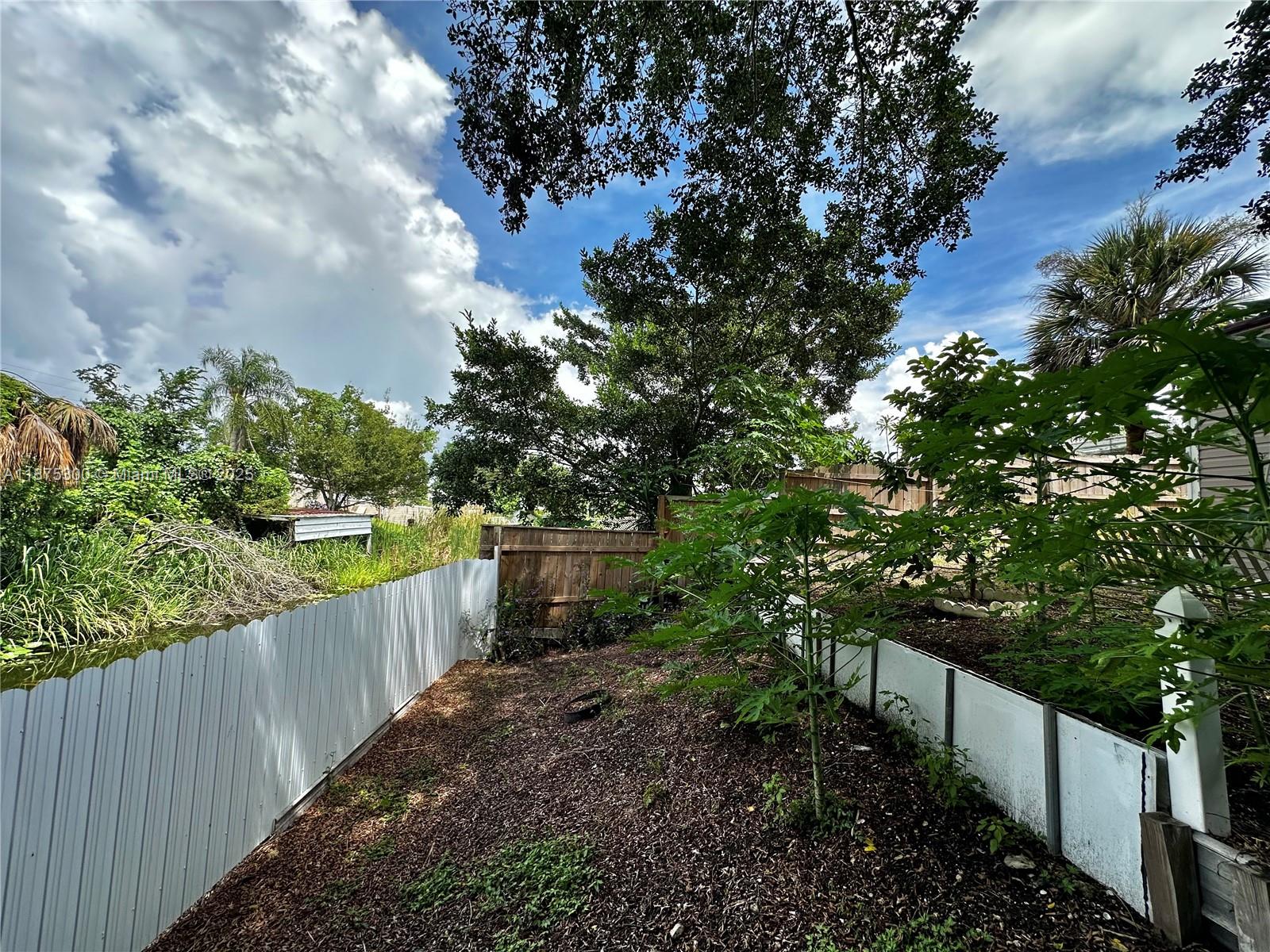 Treasure Island Unit 4 - Residential